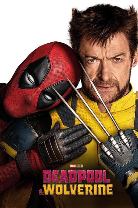 Deadpool e Wolverine
